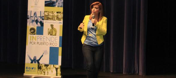 Llega el INprende College Tour – Decanato de Estudiantes